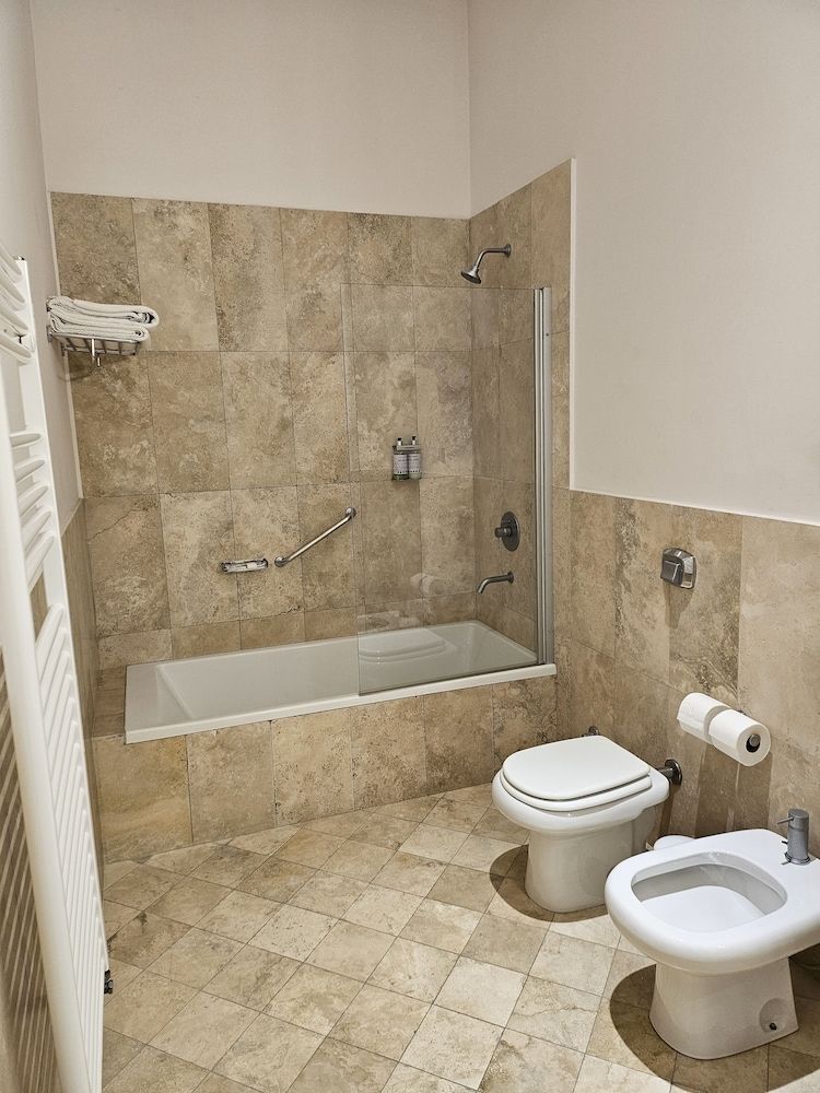 Cassa Lepage Art Hotel Buenos Aires Superior Suite 9