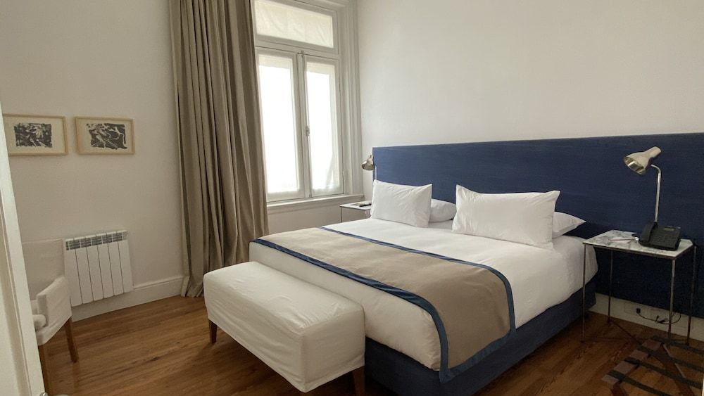 Cassa Lepage Art Hotel Buenos Aires Superior Suite 5