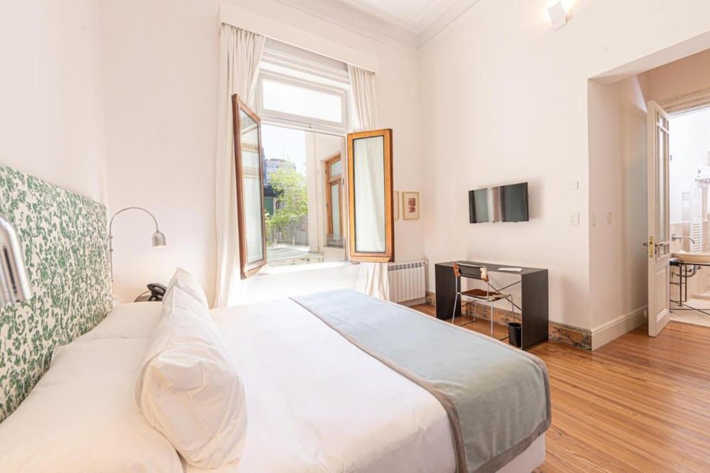 Classic Double Room, 1 Queen Bed