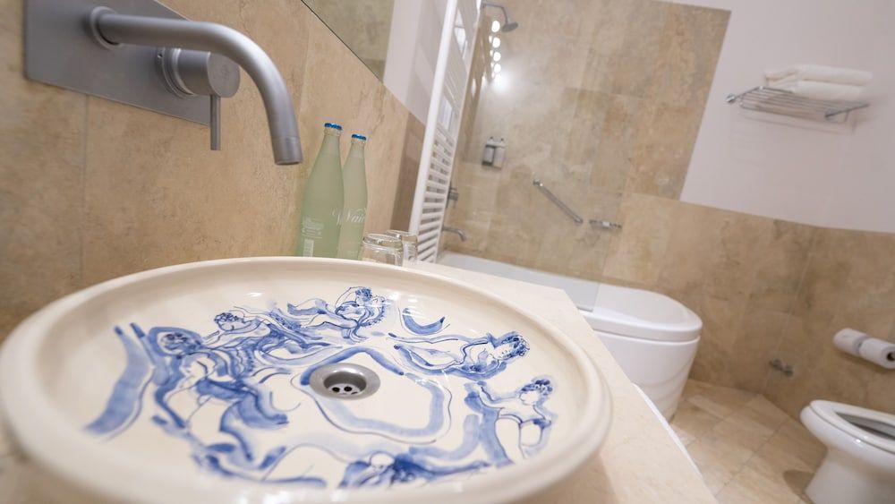 Cassa Lepage Art Hotel Buenos Aires Superior Suite 8