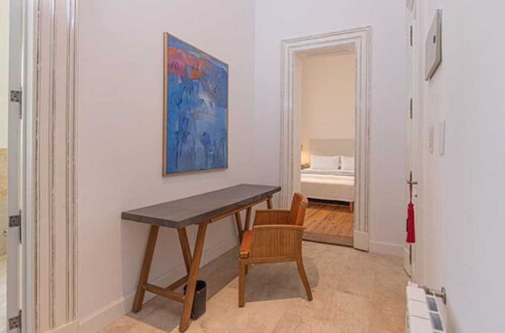 Cassa Lepage Art Hotel Buenos Aires Superior Suite 11