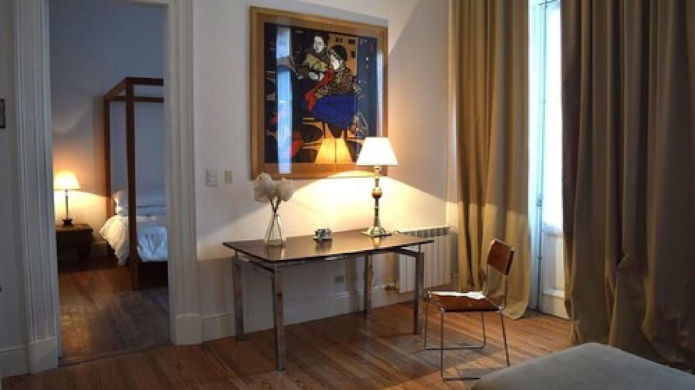 Cassa Lepage Art Hotel Buenos Aires Superior Suite 12