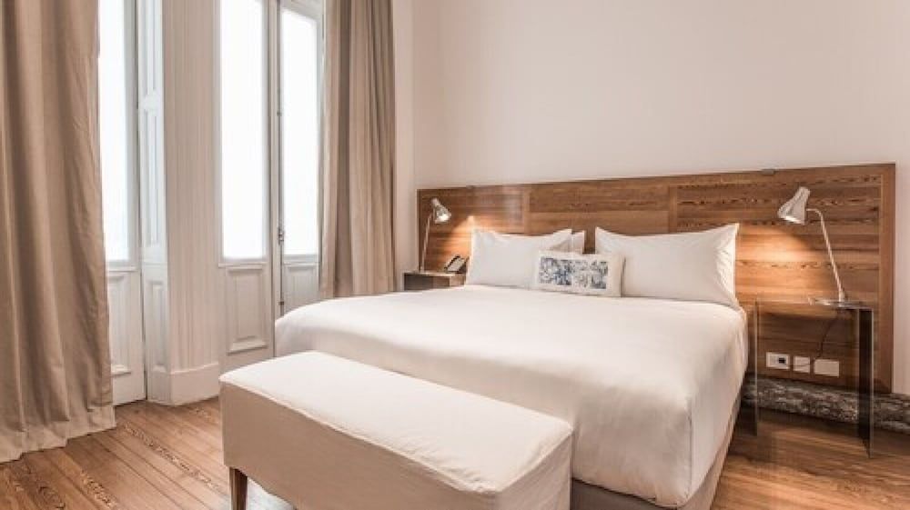 Cassa Lepage Art Hotel Buenos Aires Superior Suite 3