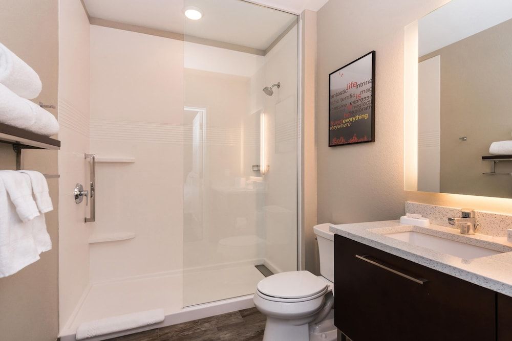 Studio Suite, 2 Queen Beds, Corner