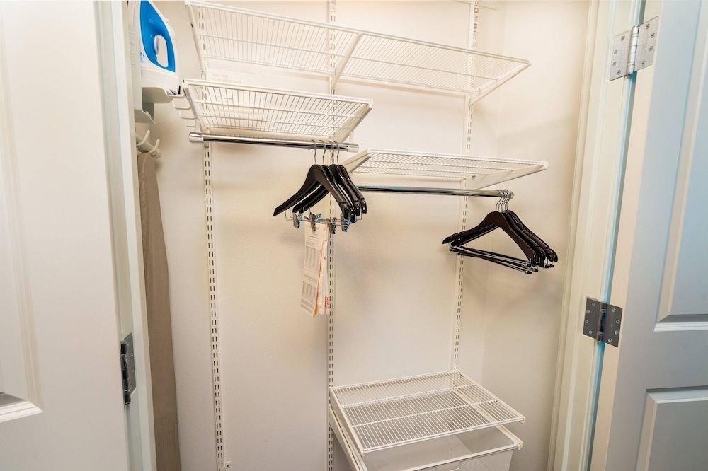 Studio Suite, 2 Queen Beds, Non Smoking (Mobility Accessible, Tub)