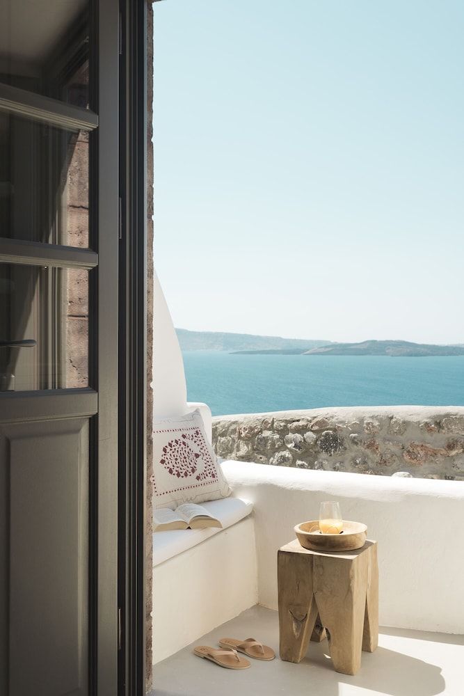Armenaki -  Adults Only Cycladic Suite 3