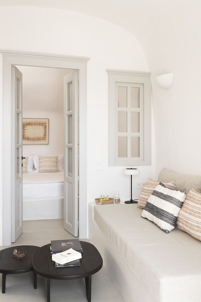 Armenaki -  Adults Only Cycladic Suite 9