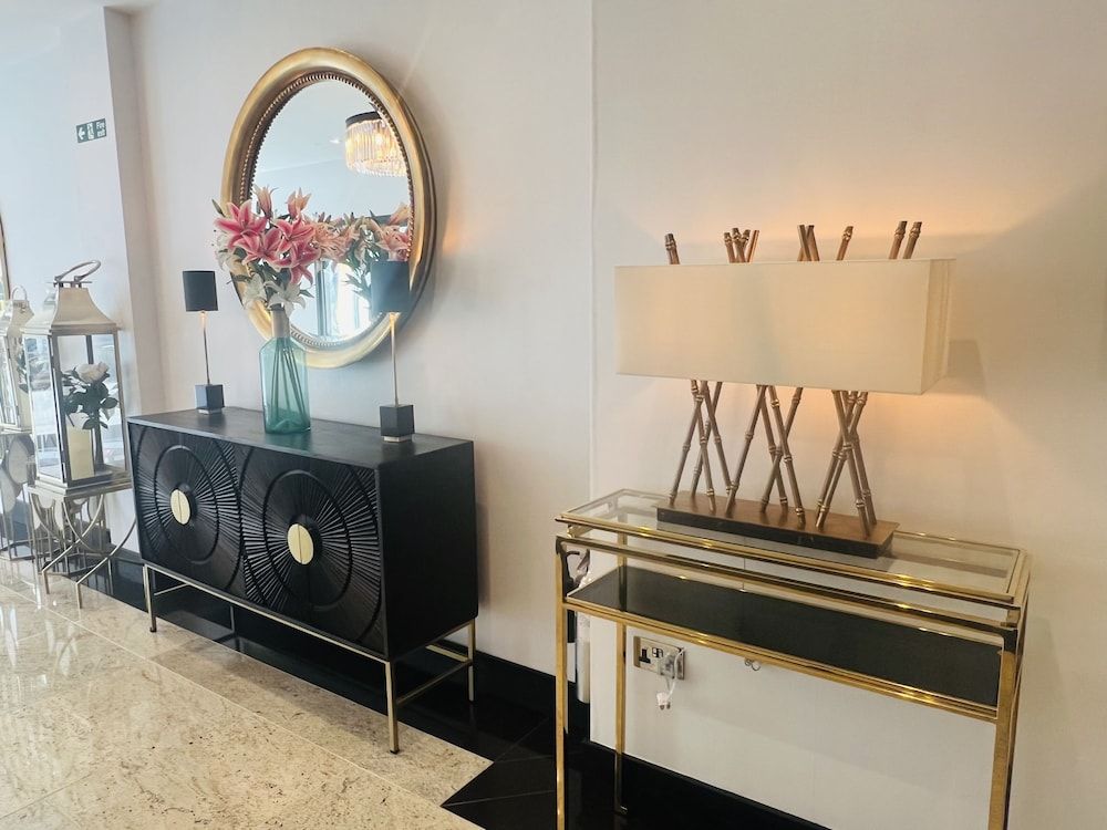 undefined Hatton Garden Hotel