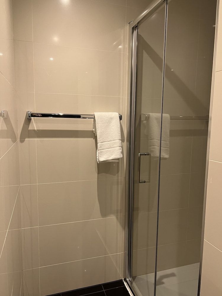 Hatton Garden Hotel City Double Room 6