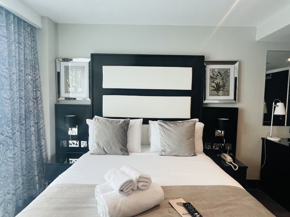 undefined Hatton Garden Hotel 2