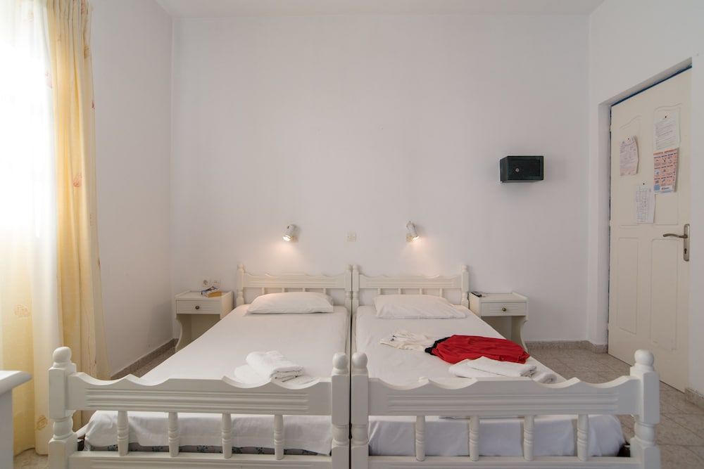 Letta Studios Standard Twin Room, 2 Twin Beds 2