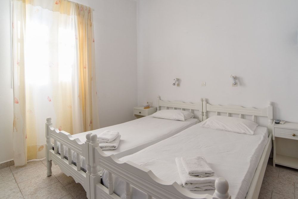 Letta Studios Basic Double Room, 1 Double Bed