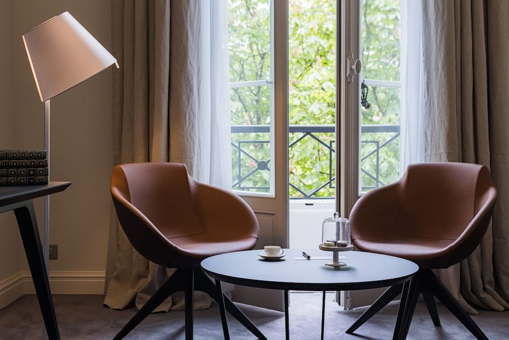 Villas Foch Deluxe 5