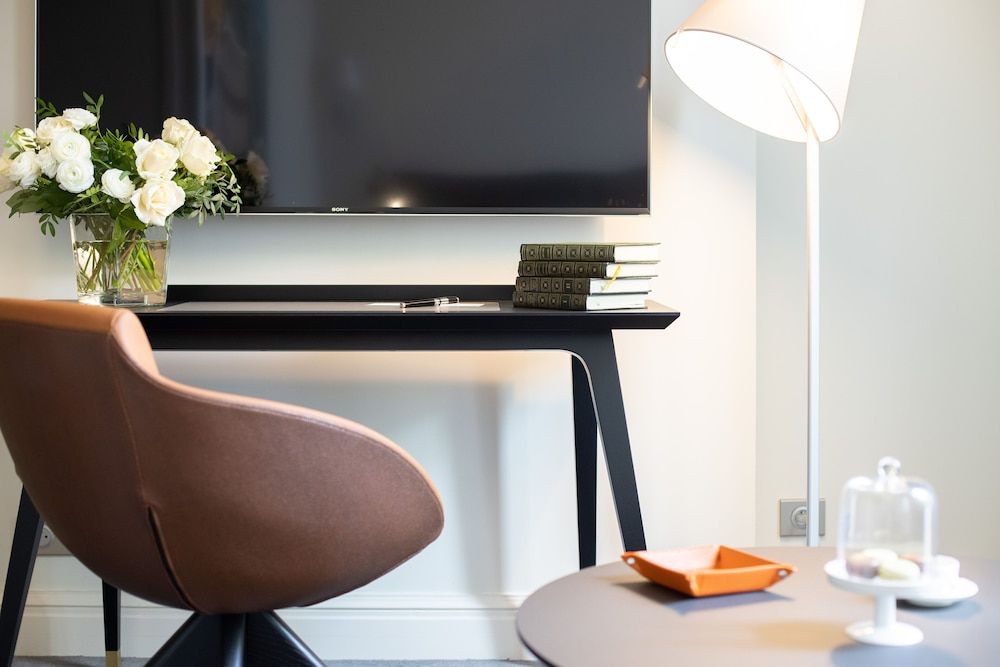 Villas Foch Deluxe 4