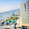 Radisson Beach Resort Larnaca