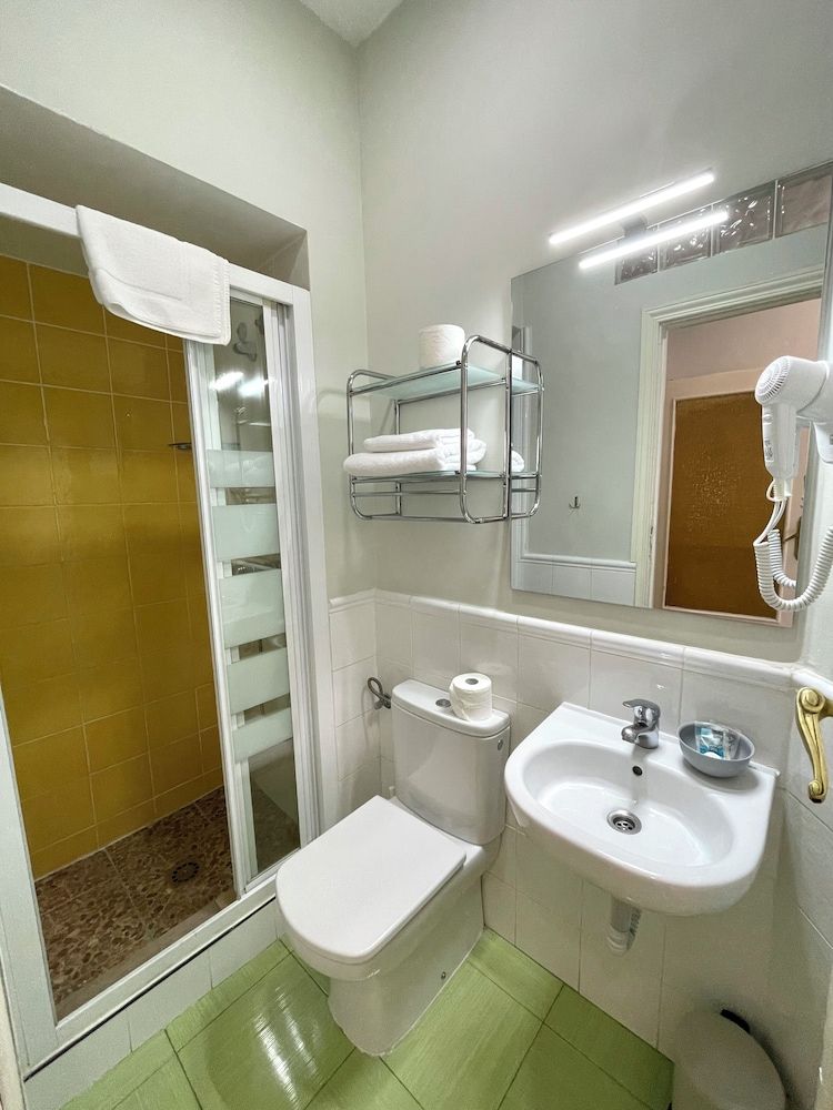 Apartamentos Mayor Centro Superior Apartment, 2 Bedrooms 7