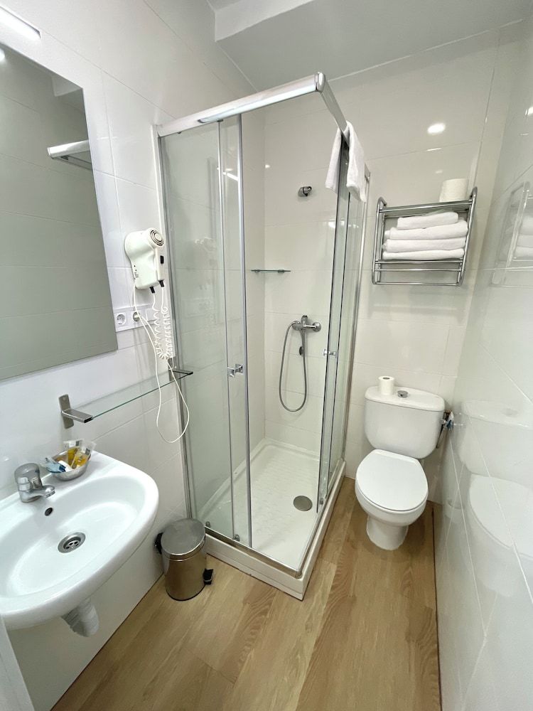 Apartamentos Mayor Centro Superior Apartment, 2 Bedrooms 8