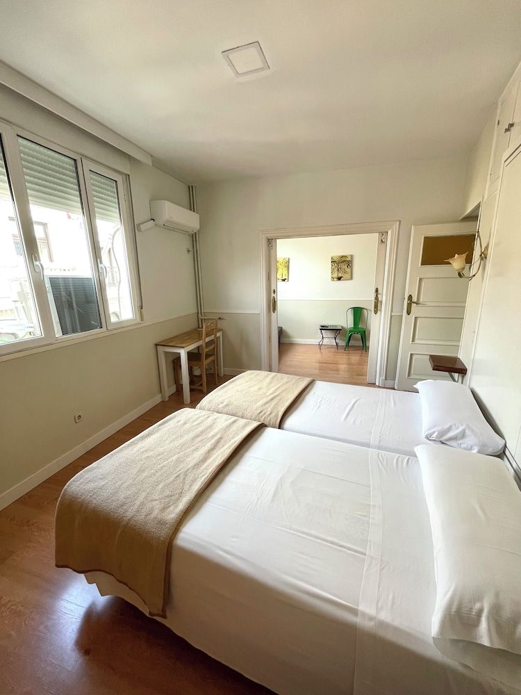 Apartamentos Mayor Centro Superior Apartment, 2 Bedrooms 6