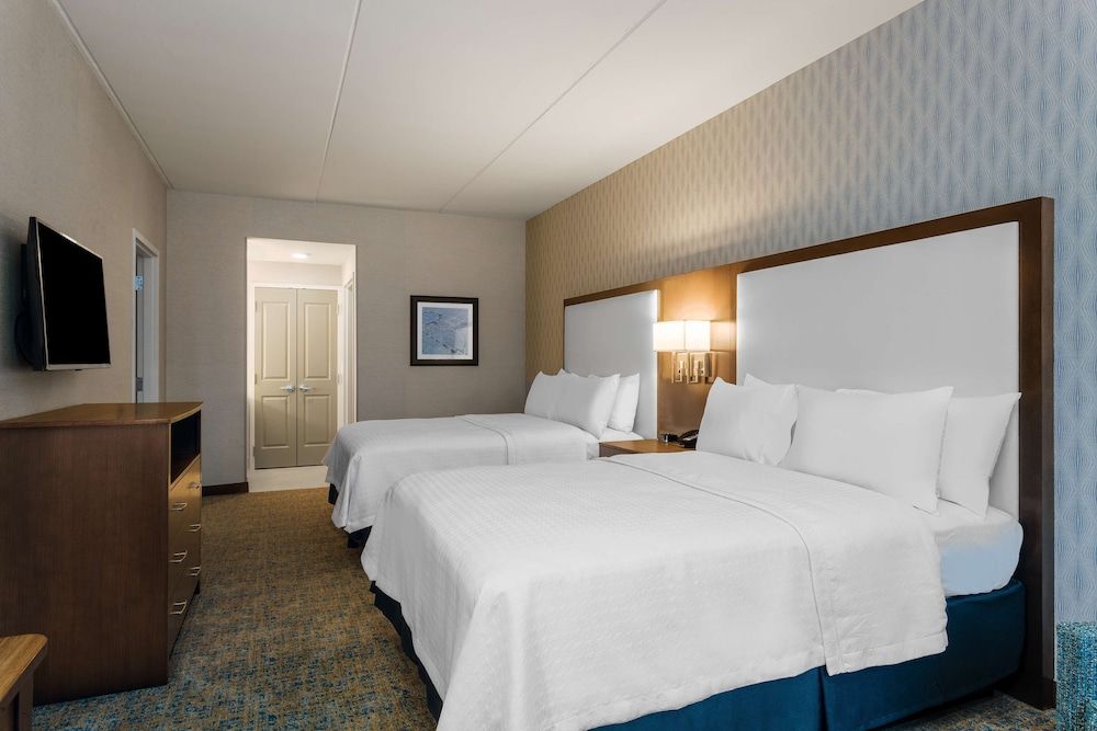 Suite, 1 Bedroom, Accessible