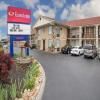 Econo Lodge Sevierville-Pigeon Forge on the River