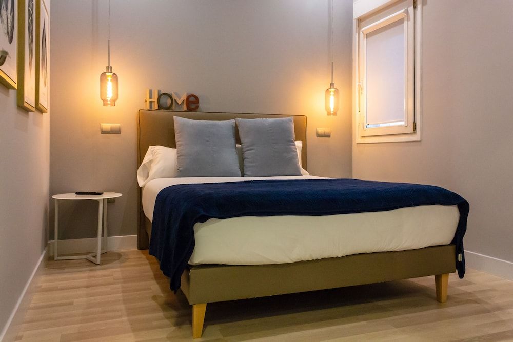 undefined Arenal Suites Gran Vía 5