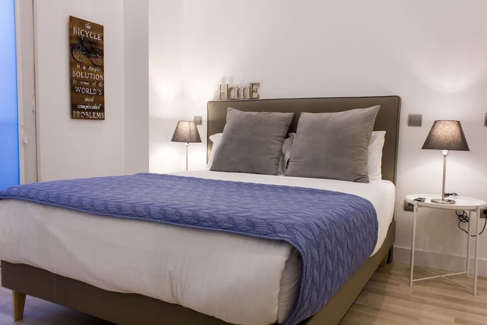 Arenal Suites Gran Vía Business Studio (8) 5