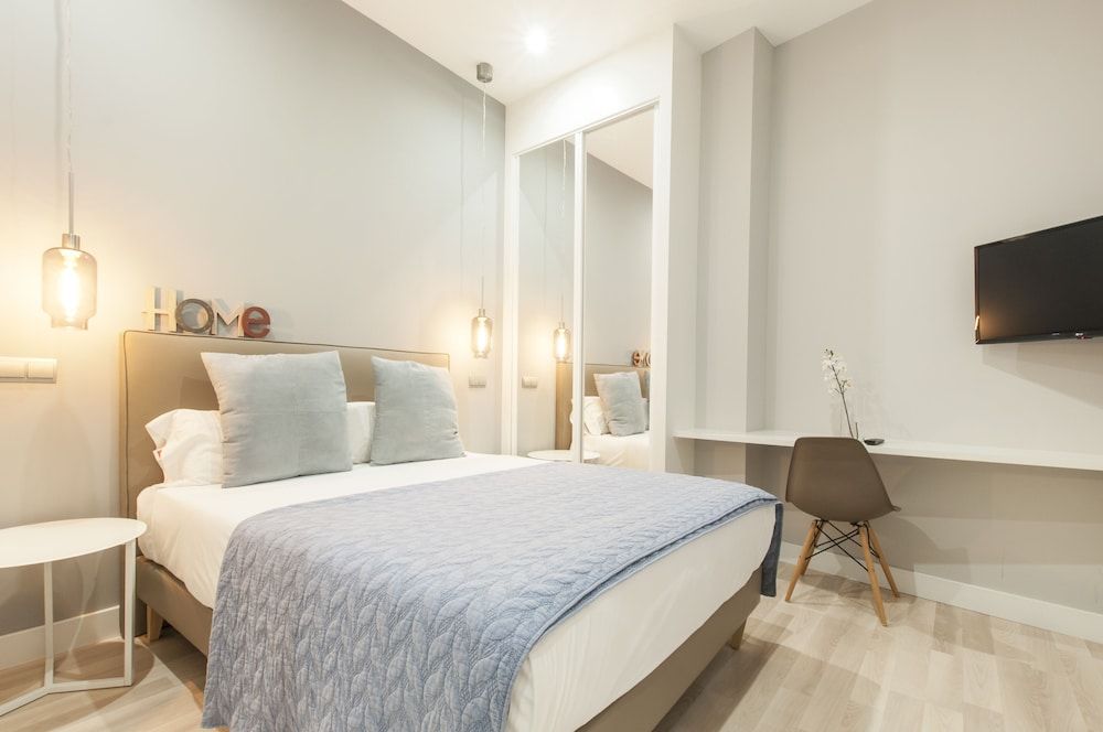 undefined Arenal Suites Gran Vía 3