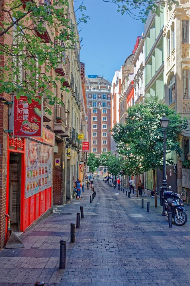 undefined Arenal Suites Gran Vía 7