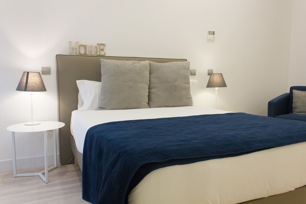 Arenal Suites Gran Vía Business Studio (8) 2