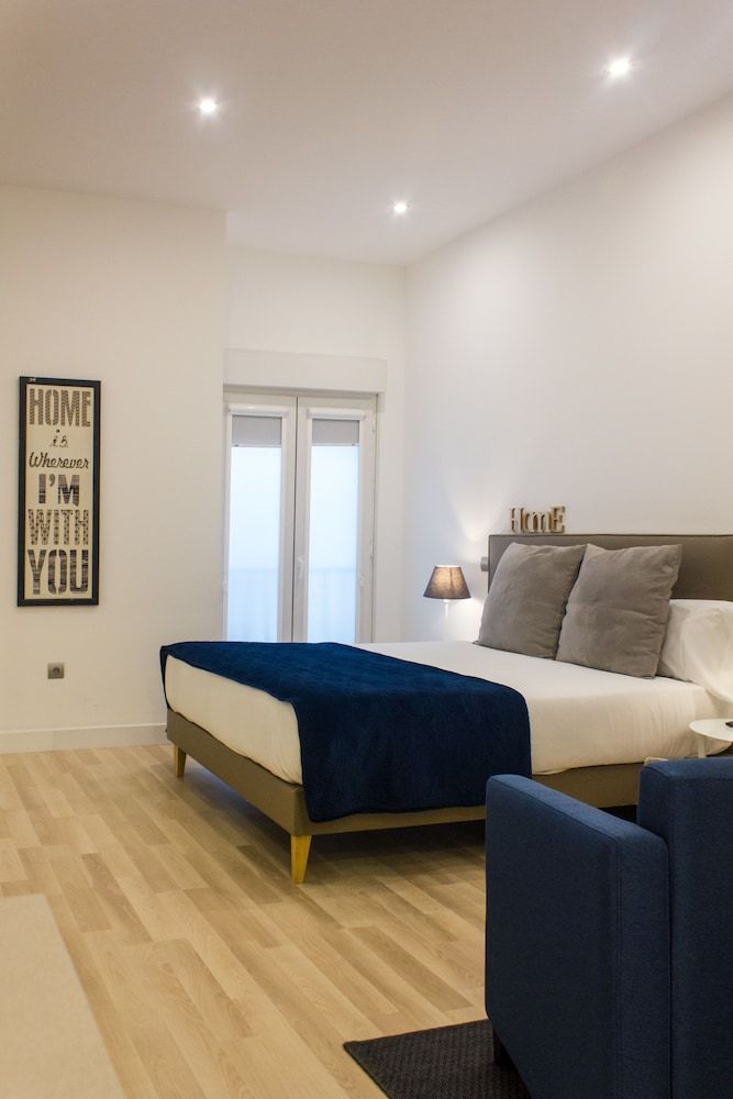 Arenal Suites Gran Vía Business Studio (8) 3