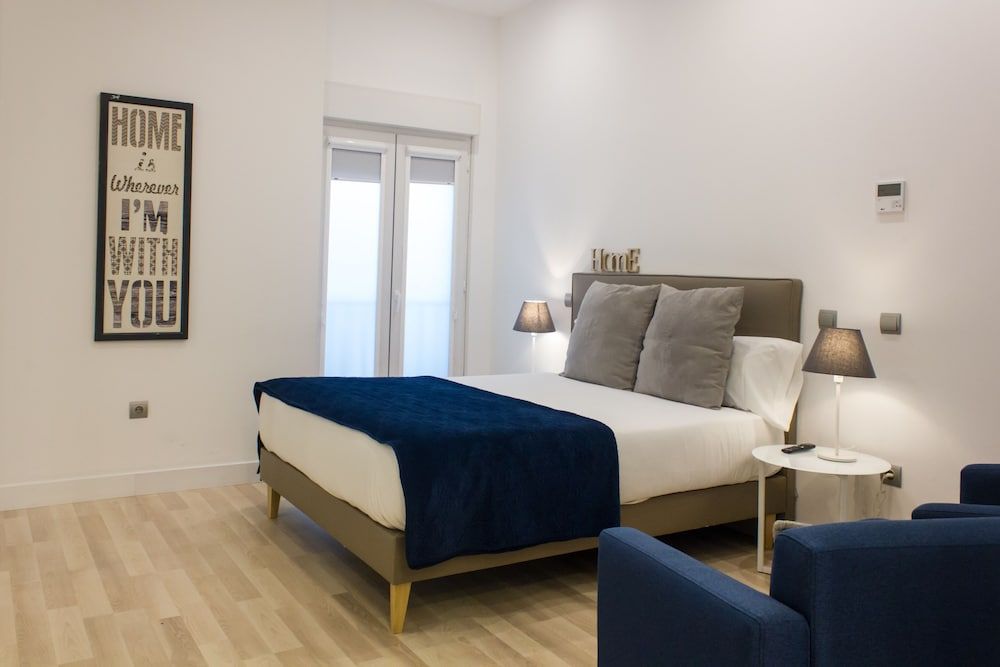 Arenal Suites Gran Vía Business Studio (8) 4