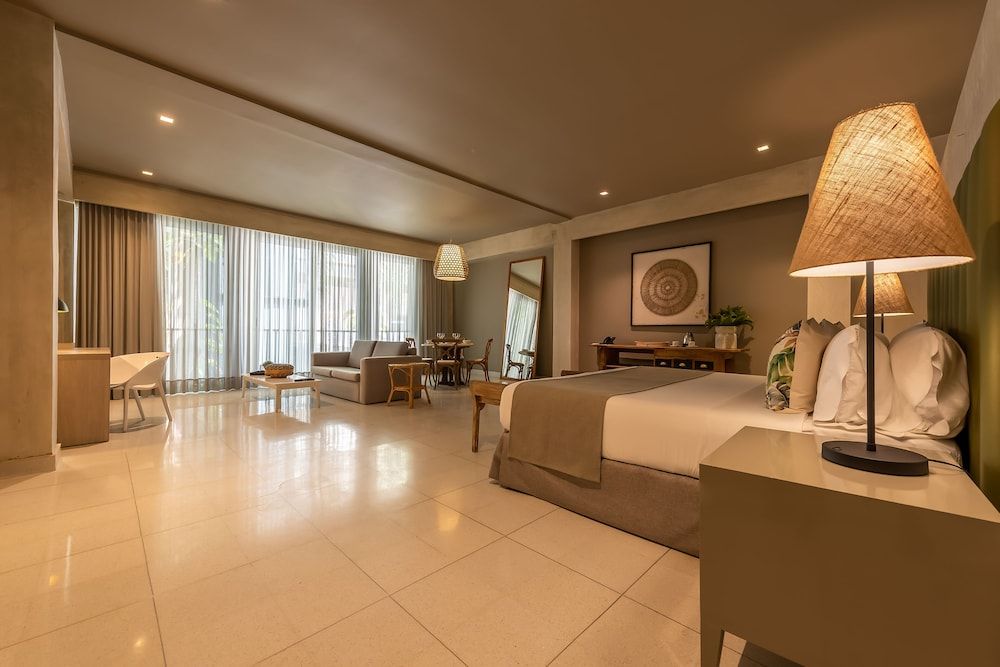 Grand Suite
