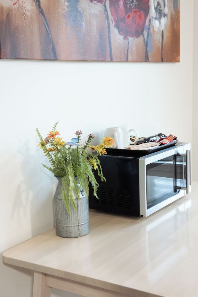 Pemberton Hotel Basic Room, 2 Double Beds 6