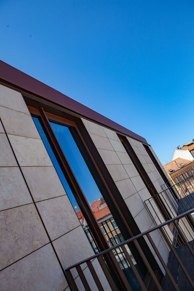 undefined Wine & Books Lisboa Hotel 10