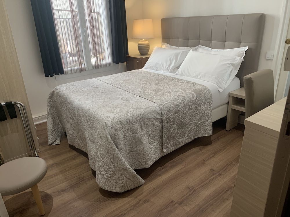 undefined Hotel Lutetia 4