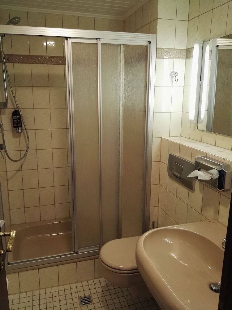 G&H Hotel Rosengarten Comfort Twin Room, 2 Twin Beds 4