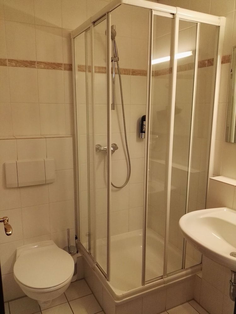 G&H Hotel Rosengarten Comfort Twin Room, 2 Twin Beds 5