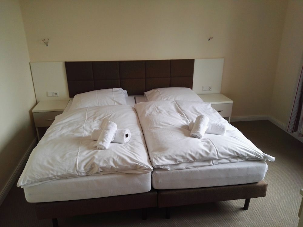 G&H Hotel Rosengarten Comfort Twin Room, 2 Twin Beds 2