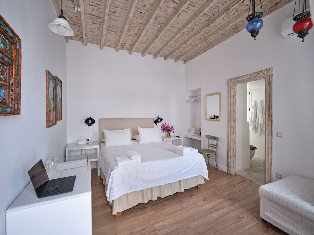 La Maison Kalogera Downtown Suite 9