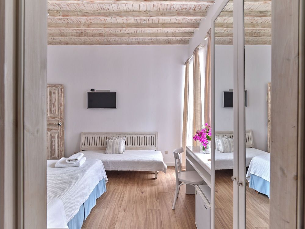 undefined La Maison Kalogera 2