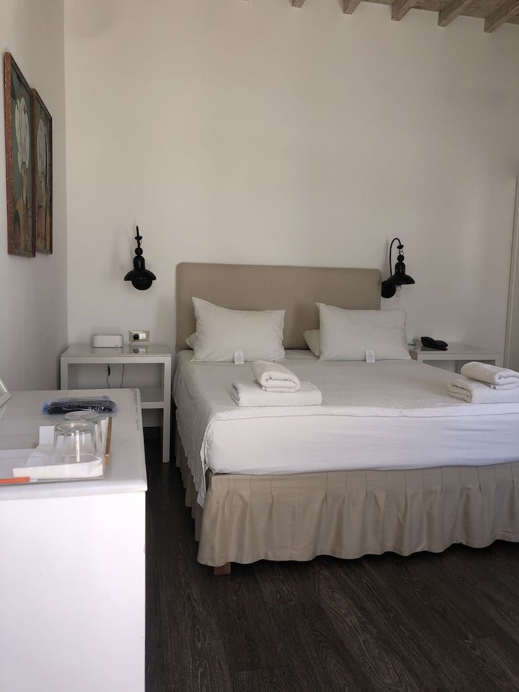 La Maison Kalogera Downtown Suite 2