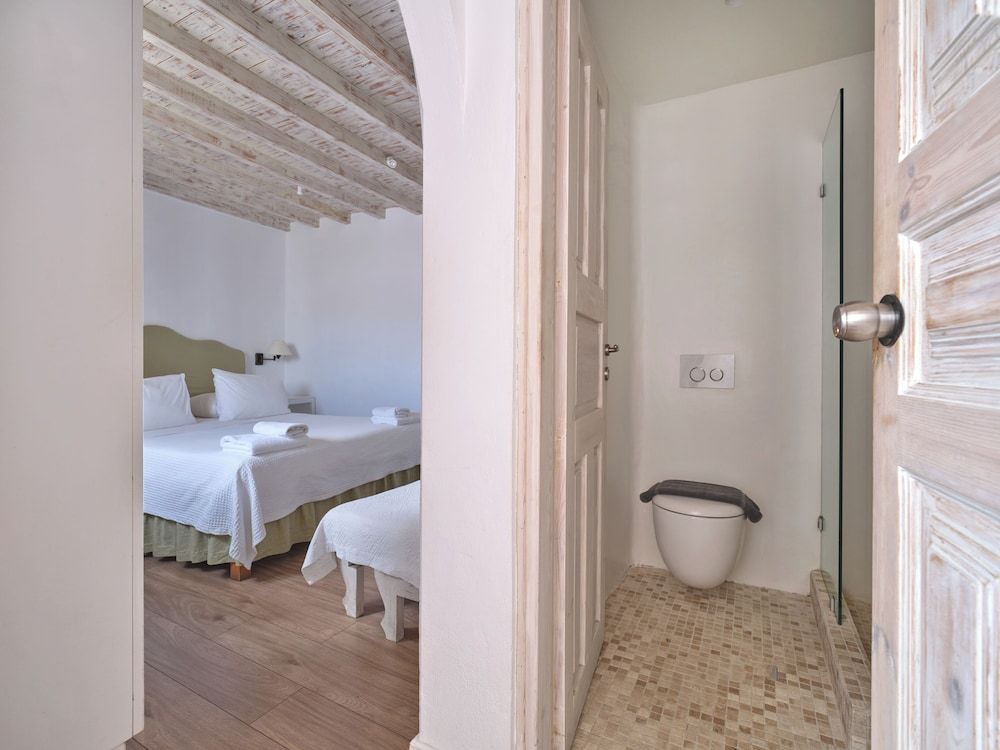 La Maison Kalogera Downtown Suite 6