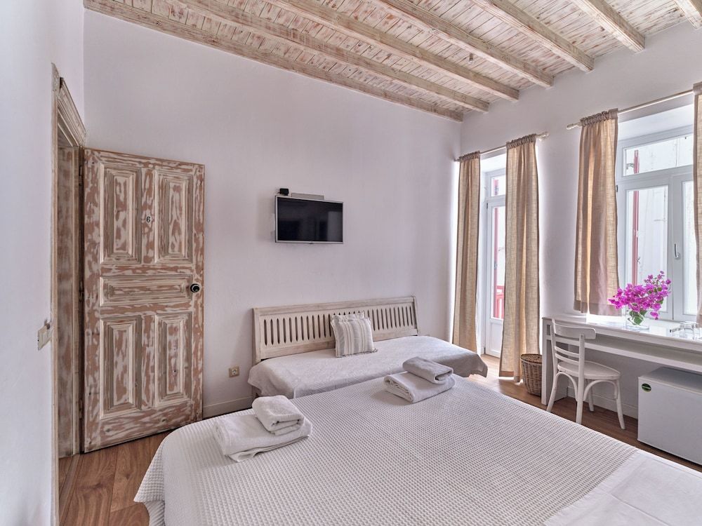 La Maison Kalogera Downtown Suite 8