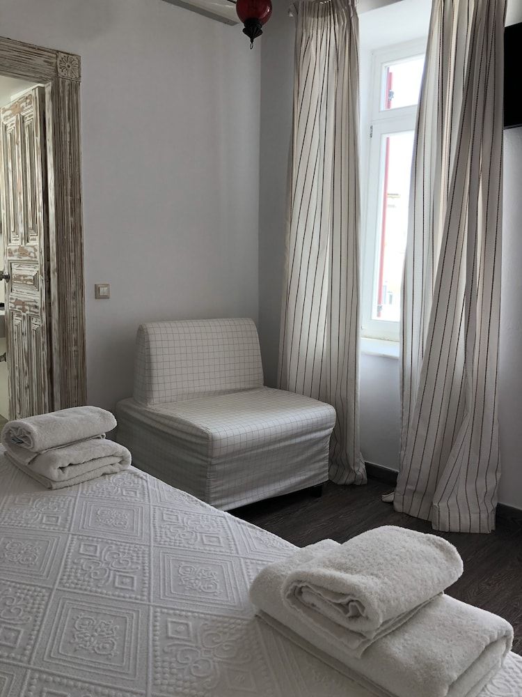 La Maison Kalogera Downtown Suite 3