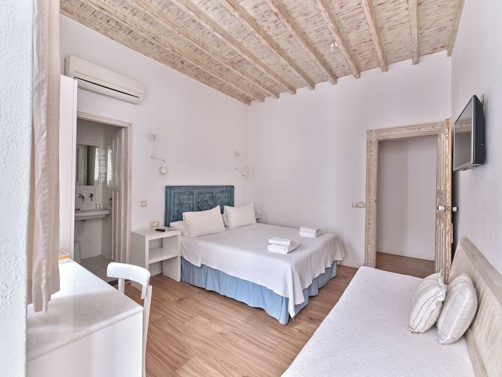 La Maison Kalogera Downtown Suite 5