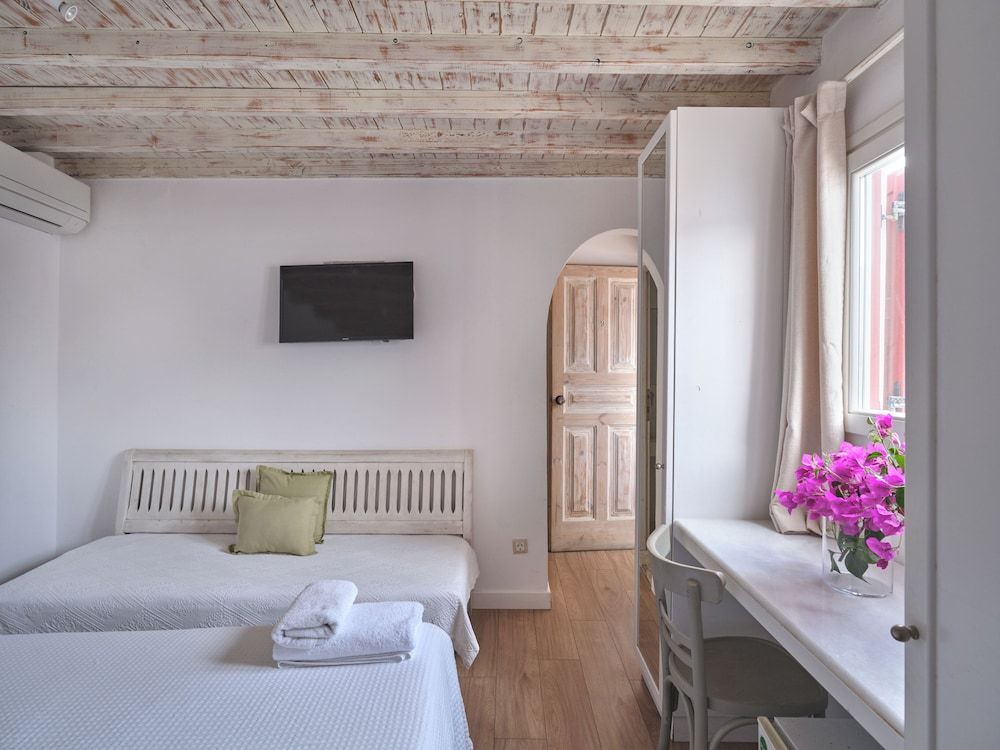 La Maison Kalogera Downtown Suite 22