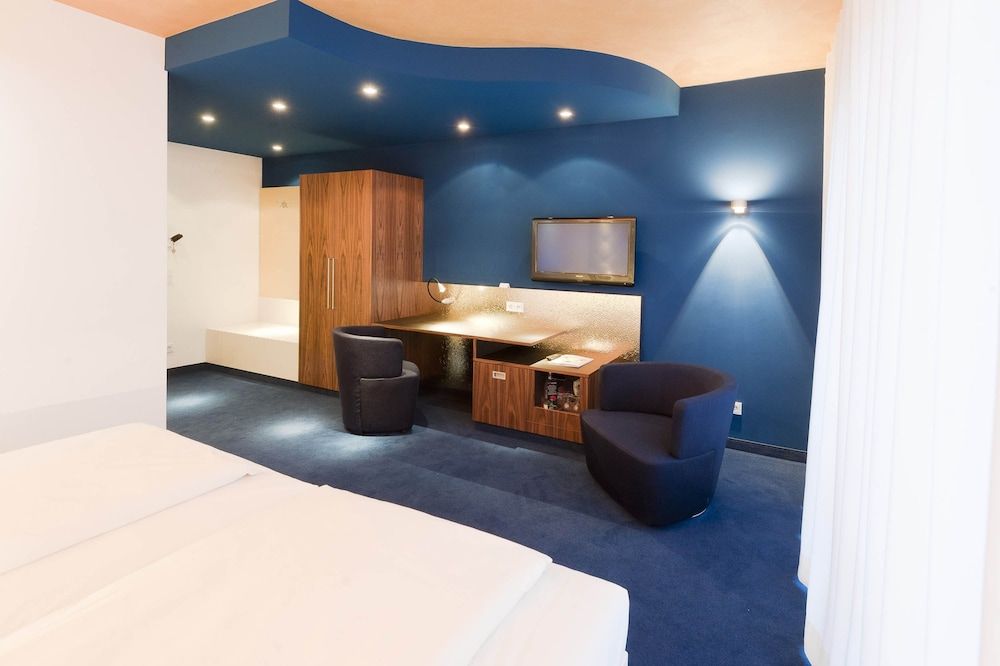 Mintrops Land Hotel Burgaltendorf Superior Double Room