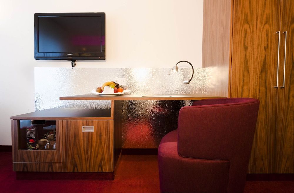 Mintrops Land Hotel Burgaltendorf Superior Double Room 6