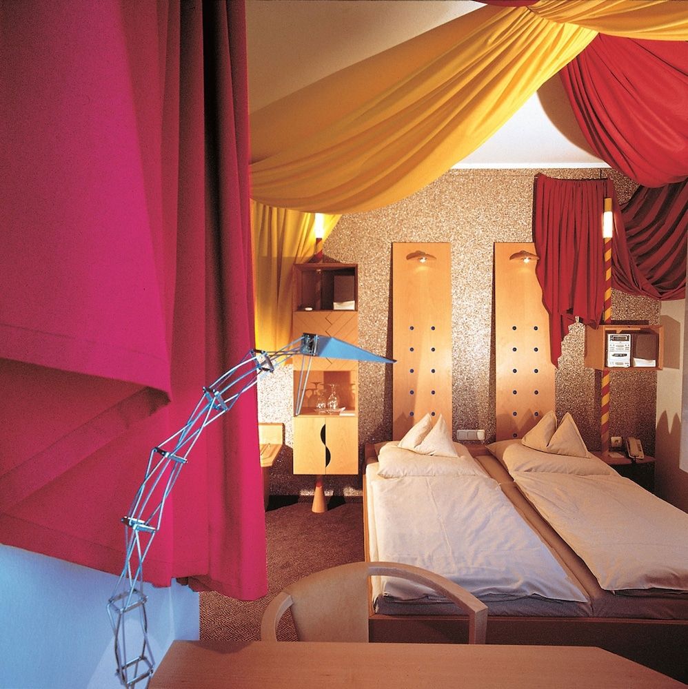 Mintrops Land Hotel Burgaltendorf Standard Double Room