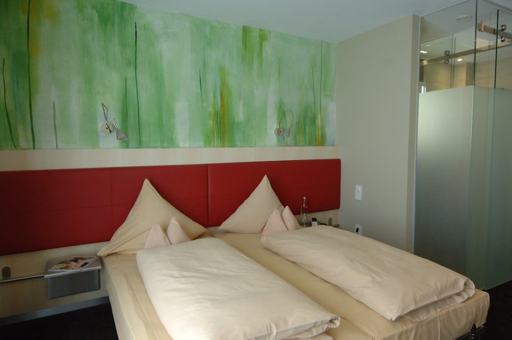 Mintrops Land Hotel Burgaltendorf Superior Double Room 2